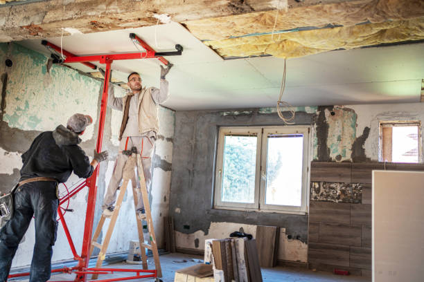 Insulation Maintenance and Repair Services in Glenwood, IA